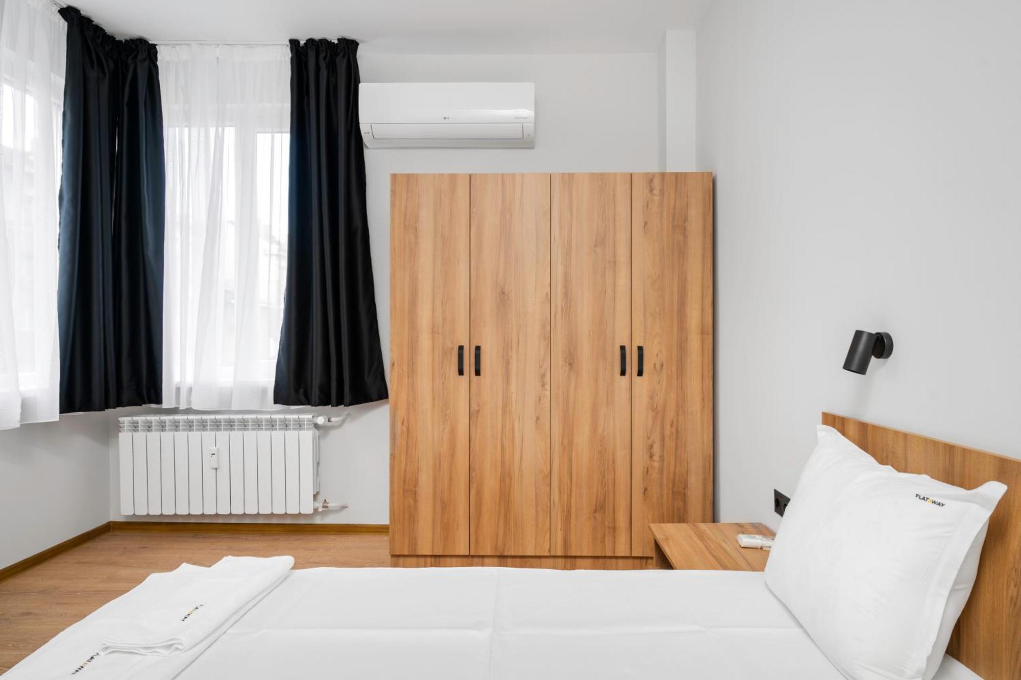 Cozy Flats Near Alexander Nevski Cathedral By Flat Mаnager Sofia Zewnętrze zdjęcie